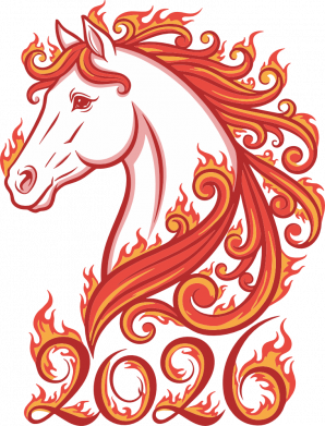 Вогняний Кінь 2026