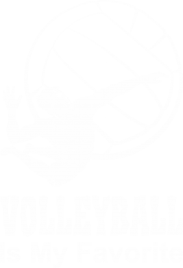 Волейбол Is my favorite