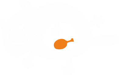 Принт Наклейка Жирний кіт, Фото № 2 - FATLINE
