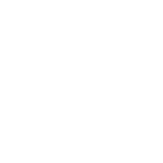 Принт Майка-тельняшка Choppers, Фото № 2 - FatLine