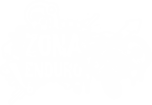 Женская футболка Zona Enduro 2