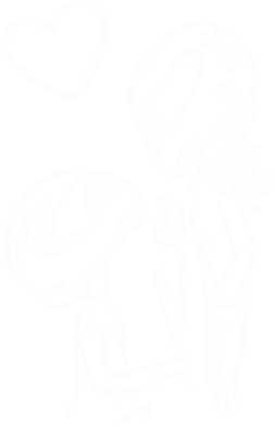 Мужская футболка Stedman MOTO LOVE 2