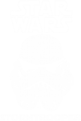 Мужская футболка Stedman STAR WARS 2