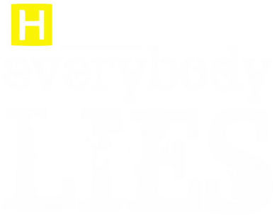 Чехол из раздела Доктор Хаус Everybody LIES House для Realme 8i 2