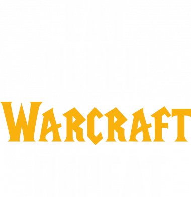 Чехол из раздела World of Warcraft Eat sleep Warcraft repeat для Samsung A53 5G 2