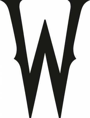Wednesday ініціали
