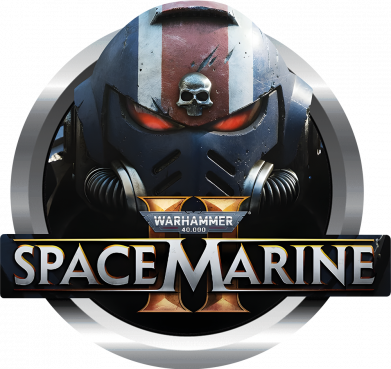 Чехол из раздела Warhammer 40 000 New Warhammer: Space Marine 2 для Xiaomi Redmi 10c 2