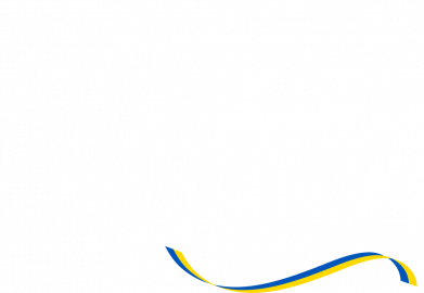 Принт Чоловіча футболка Stedman Ukraine стрічка, Фото № 2 - FATLINE