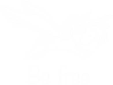 Чохол з розділу Іменні Be free unicorn для Xiaomi Redmi Note 9 / Redmi 10X 2