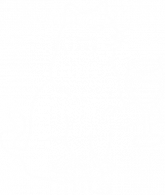 Принт Світшот унісекс Cat with a glass of wine, Фото № 2 - FatLine