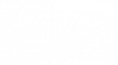 Дитяча футболка Slayer scratched 2
