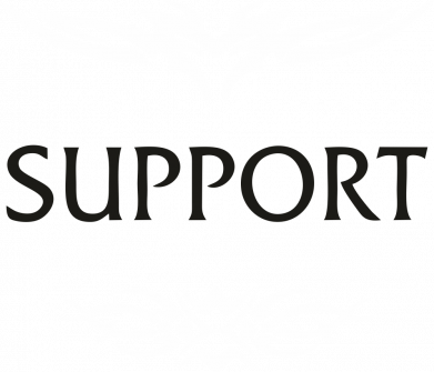 Прапор Support 2