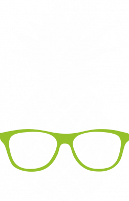 Мужская футболка Stedman Pineapple with glasses 2