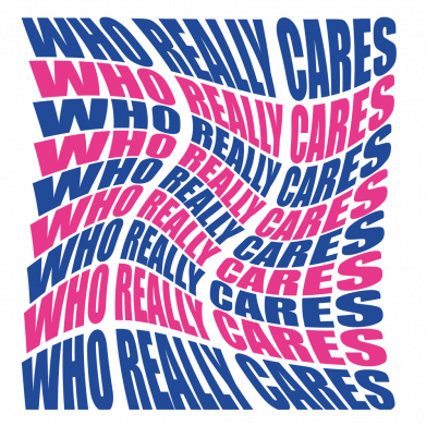 Who Really Cares