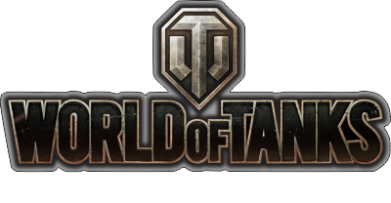 Принт Жіноча футболка World Of Tanks Logo, Фото № 2 - FatLine