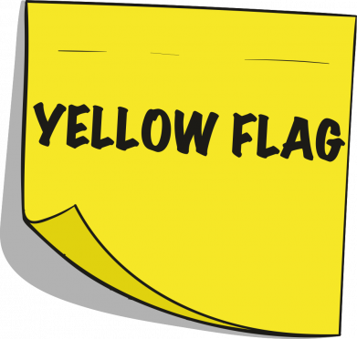 WGYRB Flag