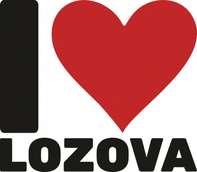 Я люблю Лозова