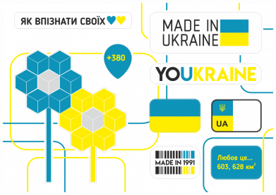 Как узнать своих