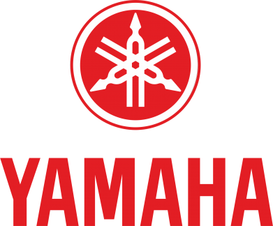 Шапка на флисе Yamaha Logo(R+W) 2