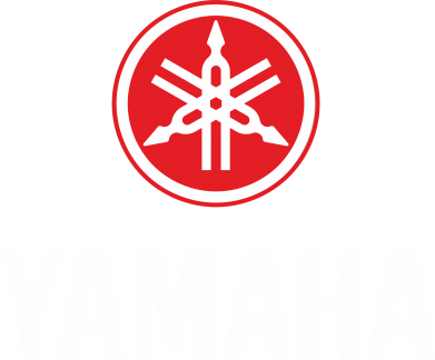 Yamaha Logo(R+W)