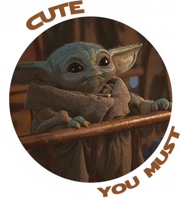 Мужская майка Cute i am, adore me you must 2