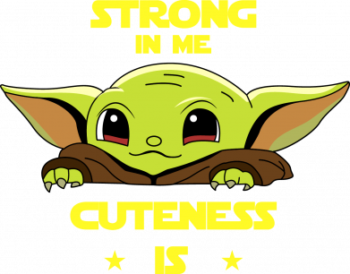 Футболка поло мужская Strong in me 2