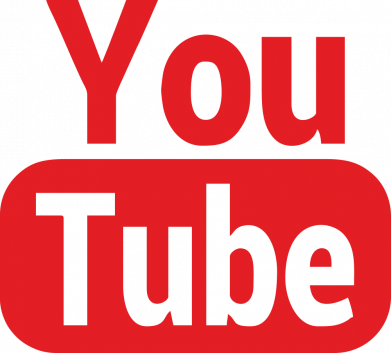 Мужская футболка Stedman Youtube vertical logo 2