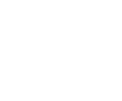 Футболка дитяча оверсайз FATLINE Team negan 1 2