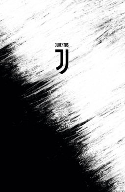 Чехол из раздела Авторские принты Juventus black and white для Samsung S10+ 2