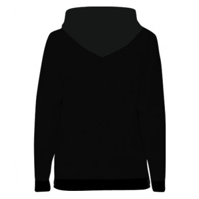 Жіноча 3D худі Горила 2