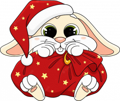 Чоловіча футболка Stedman Заєць подарунок 2