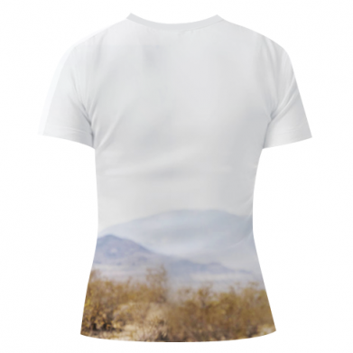 Жіноча 3D футболка Movie Captain Marvel 2