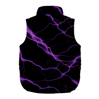 3D жилет унисекс BEIDOU 2