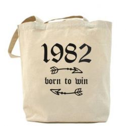 Шоппер 1982 Born to win - FATLINE Шоппер 1982 Born to win