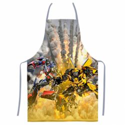 3D фартухи
