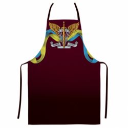 3D фартухи - FATLINE