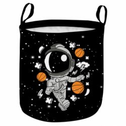 3D корзины для игрушек