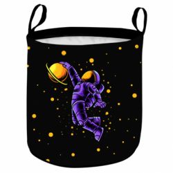 3D корзины для игрушек