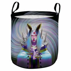 3D кошики для іграшок