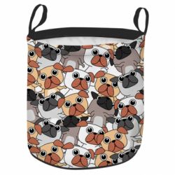 3D кошики для іграшок