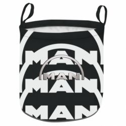 3D корзины для игрушек