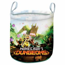 3D кошики для іграшок