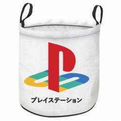 3D корзины для игрушек