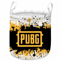 3D корзина для игрушек Pubg spray