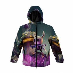 3D куртки дитячі