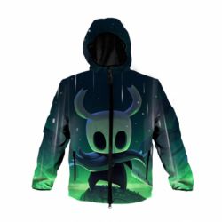 3D куртки дитячі
