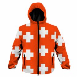 3D куртка унисекс Тока Бока: Как у Риты