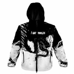 3D куртки унисекс