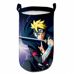 3D мешок для белья Boruto Raiton Shiden