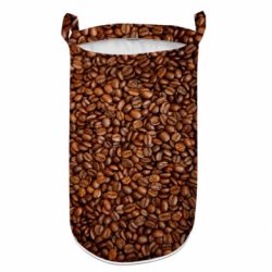 3D мешок для белья Кавові зерна